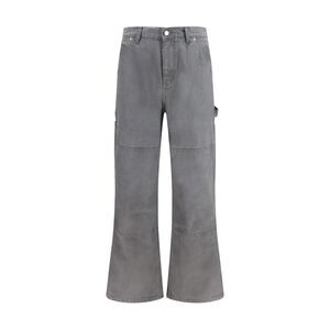 Found Men Utility Pants